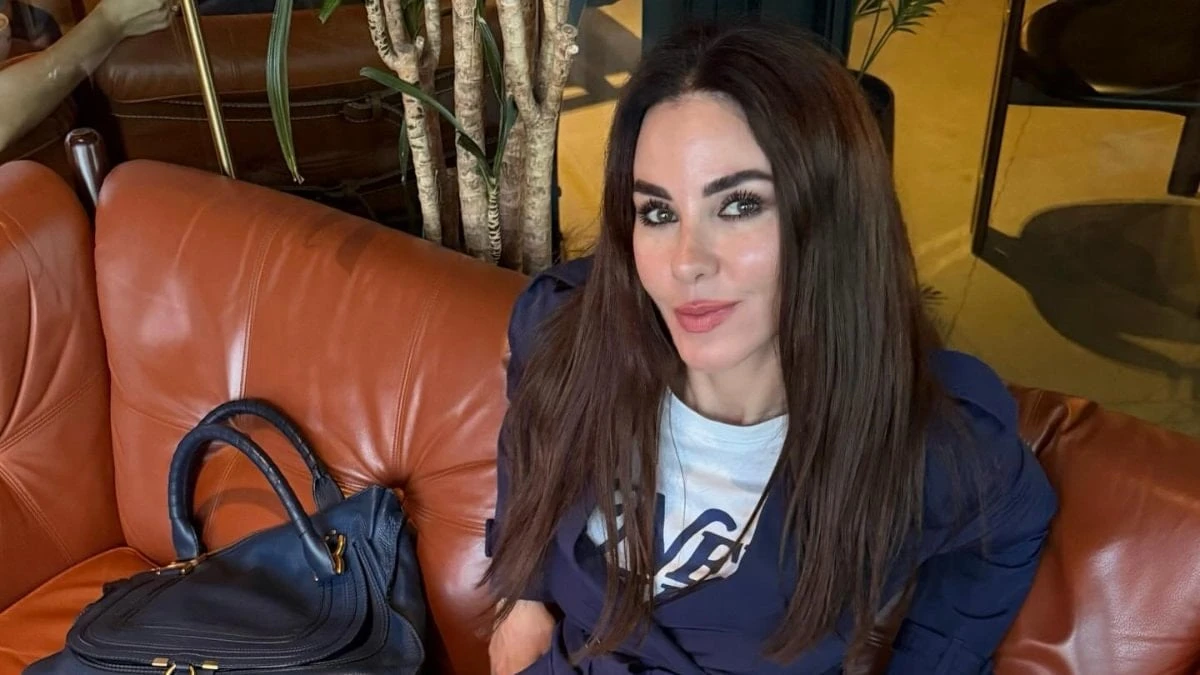 Defne Samyeli'nin iddialı kıyafetine Hatice'den destek mesajı geldi
