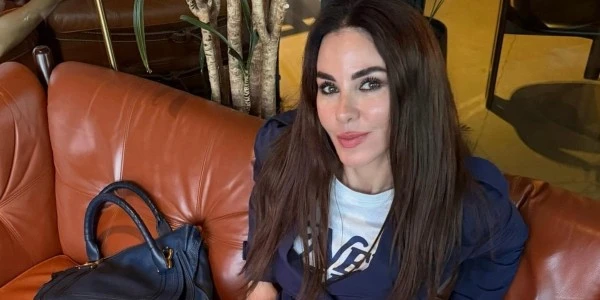 Defne Samyeli'nin iddialı kıyafetine Hatice'den destek mesajı geldi