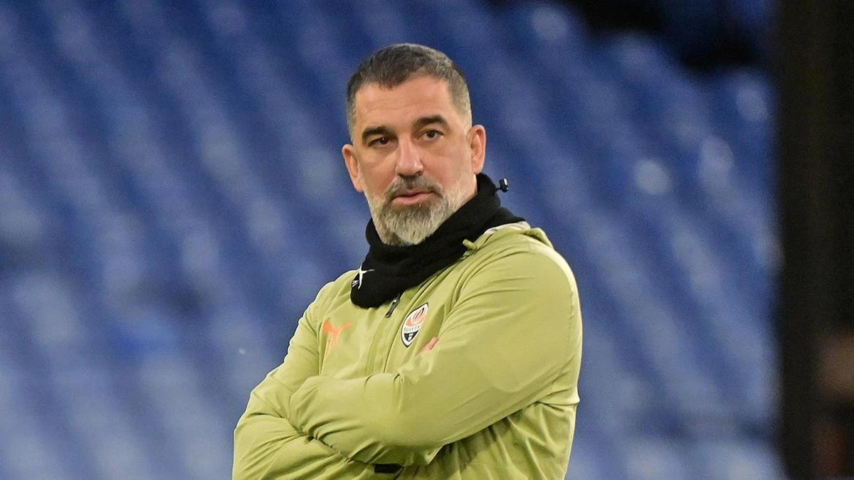 Arda Turan önderliğinde Shakhtar: İngiltere'de finale giden yol
