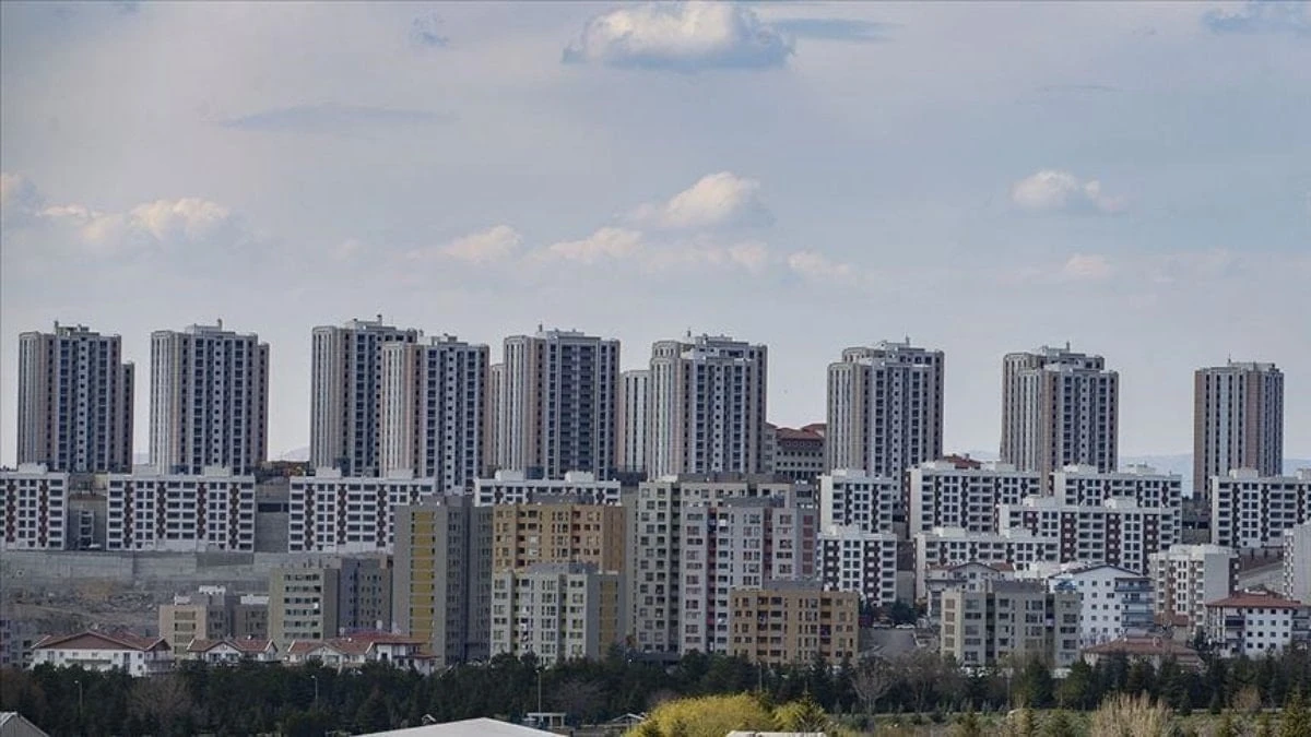 Fahiş site aidatlarına düzenleme TBMM'de kabul edildi: Ayrıntılar