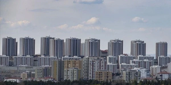 Fahiş site aidatlarına düzenleme TBMM'de kabul edildi: Ayrıntılar