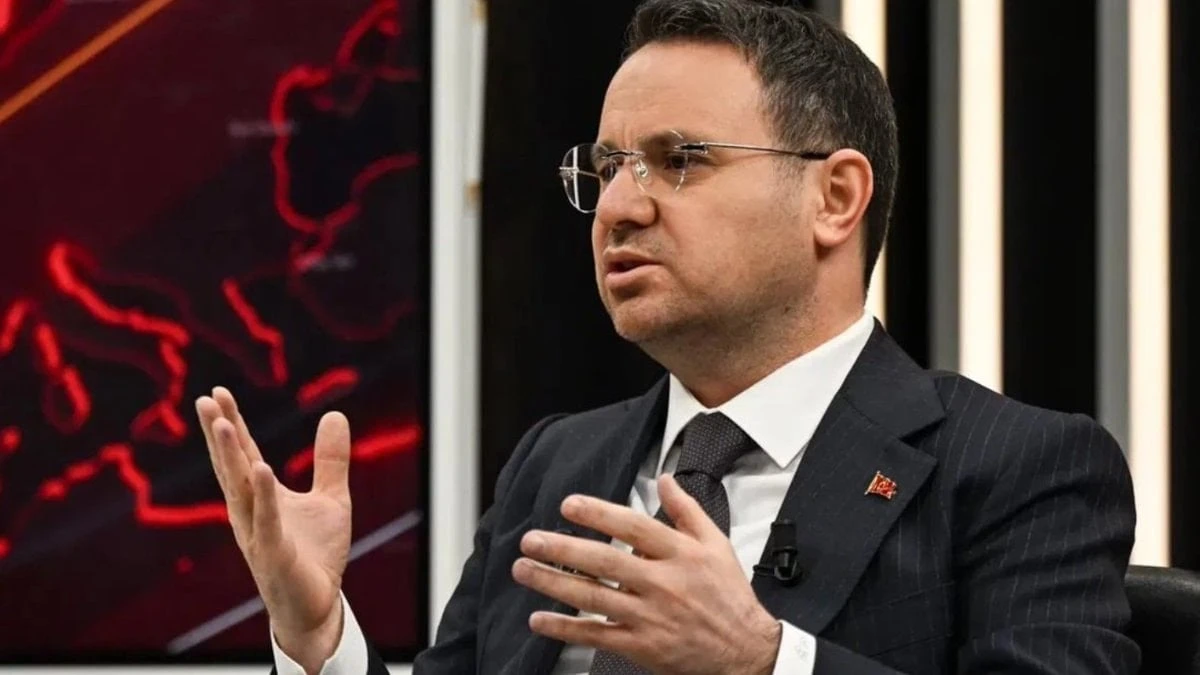 Bakan Gürlek: Faili meçhul dosyalarında kararlı bir irade gösteriyoruz