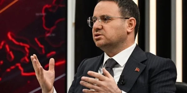 Bakan Gürlek: Faili meçhul dosyalarında kararlı bir irade gösteriyoruz