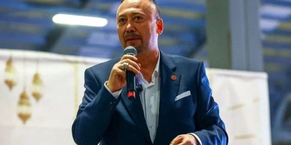 CHP'den ihraç edilen Özkan Yalım itirafçı oldu