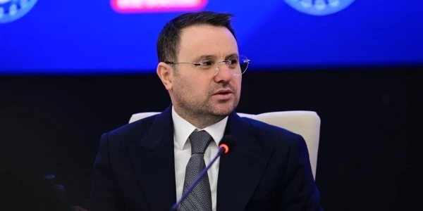 Akın Gürlek: Cesedin olmaması cinayeti ortadan kaldırmaz, vurguladı