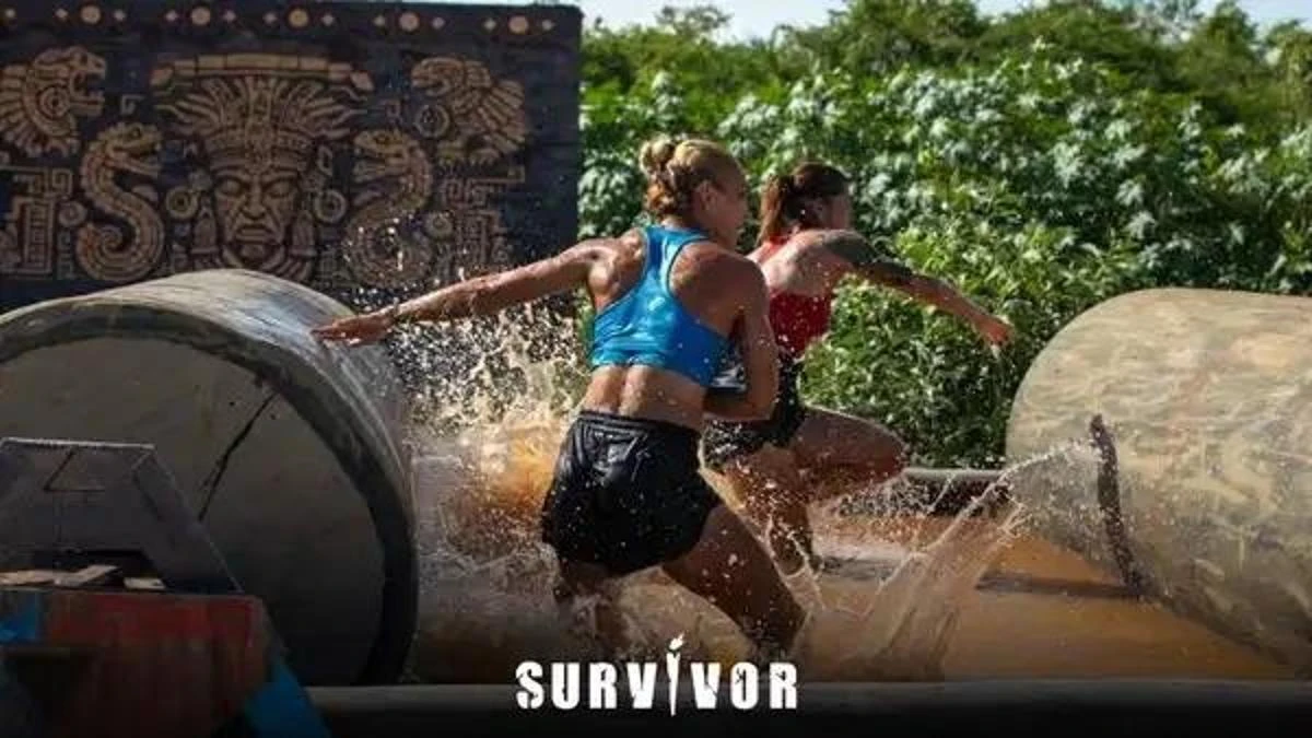 Survivor'da 7 Mayıs Türk‑Yunan ödül oyununu Mavi takım kazandı