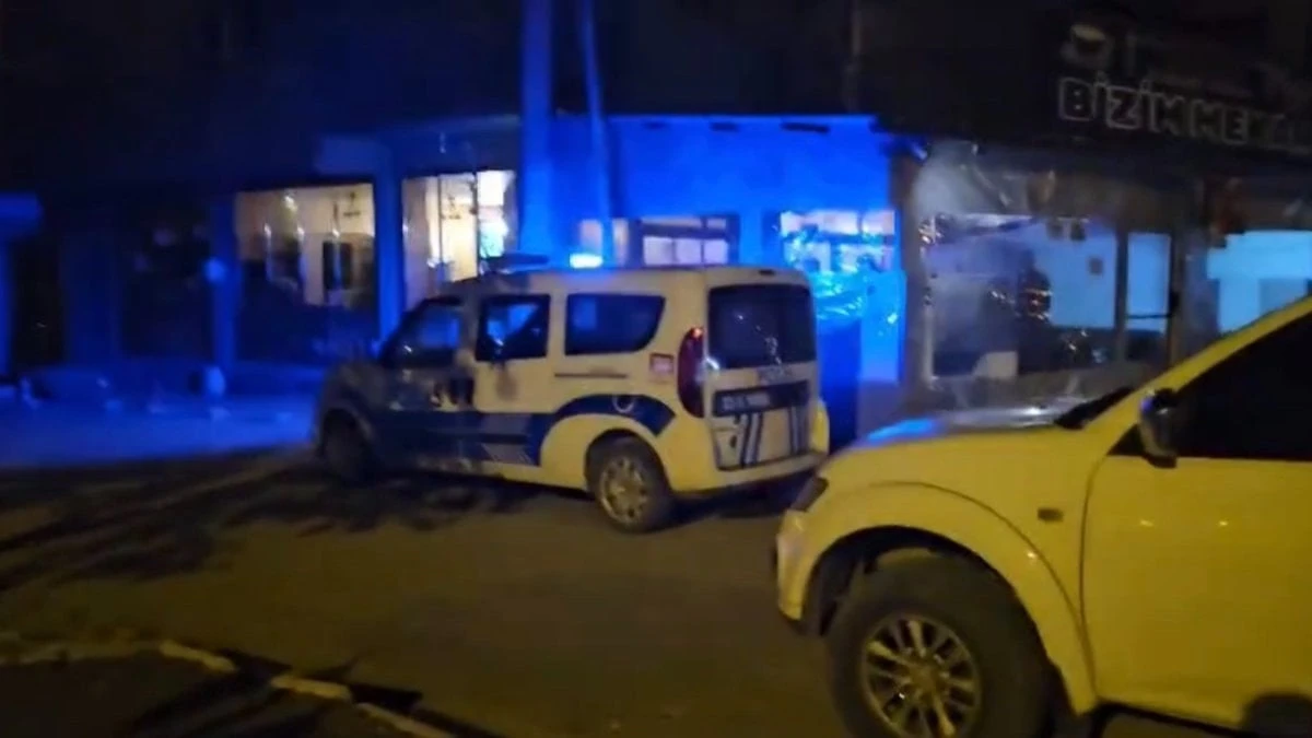 Elazığ'da bıçaklı kavgada 4 kişi yaralandı, biri ağır
