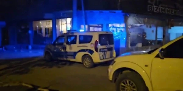 Elazığ'da bıçaklı kavgada 4 kişi yaralandı, biri ağır