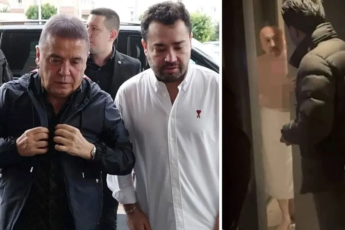 Gürlek: Muhittin Böcek ve Özkan Yalım soruşturmalarında yeni gelişme