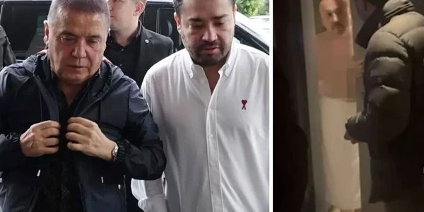 Gürlek: Muhittin Böcek ve Özkan Yalım soruşturmalarında yeni gelişme