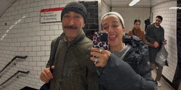 Melike Şahin anne olmak için gün sayıyor: Bebeği erkek