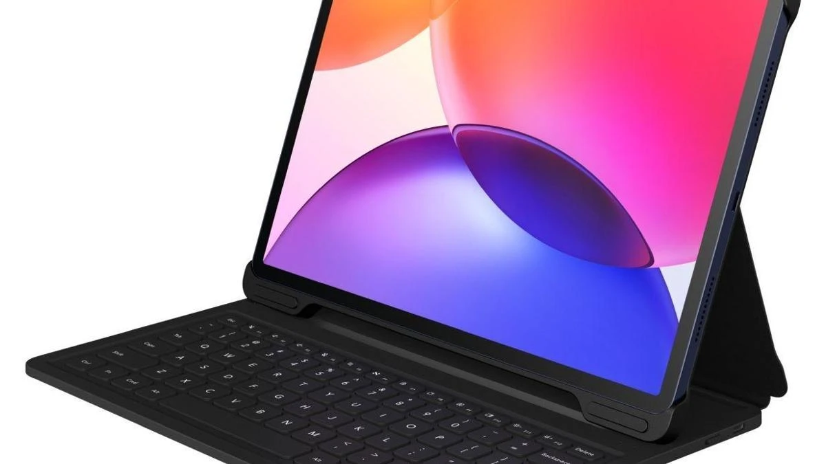 TCL TAB A1 Plus Türkiye'de: 12,2 inç 2.4K ekran ve 120Hz