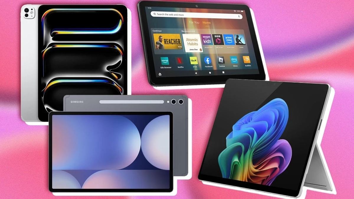 2026 İlk Çeyreğinde Tablet Pazarında Satışlar ve Lider Markalar