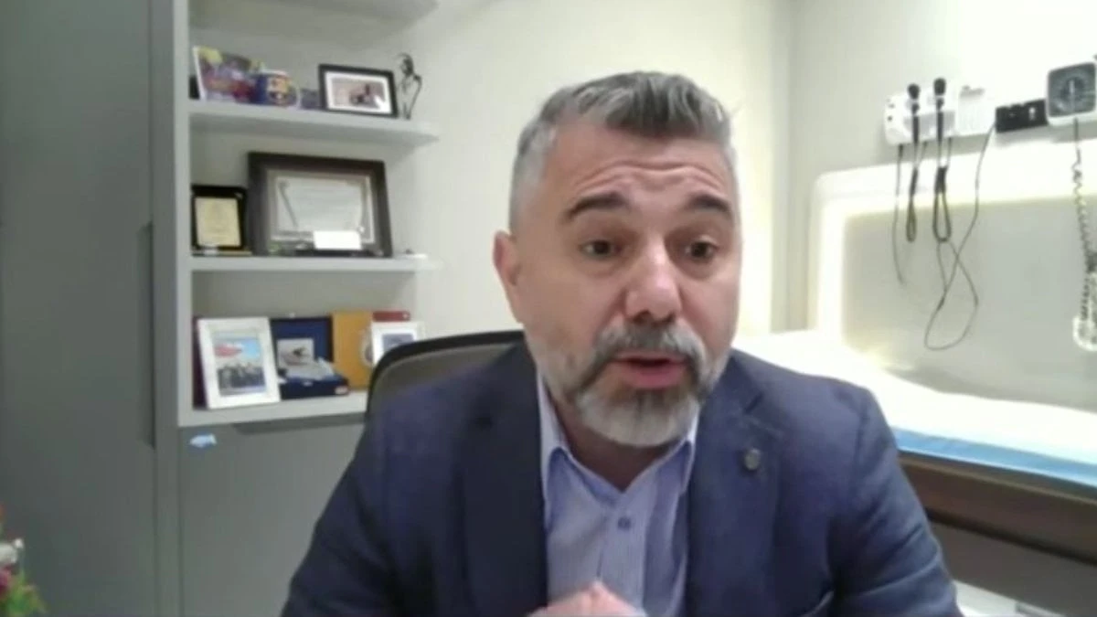 Hantavirüs nedir, belirtileri neler? Uzman Ensonhaber'e anlattı