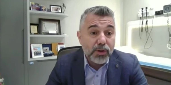 Hantavirüs nedir, belirtileri neler? Uzman Ensonhaber'e anlattı