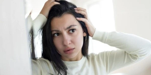 Duşta yapılan 5 yanlış alışkanlık, sağlıklı saçların kuralları