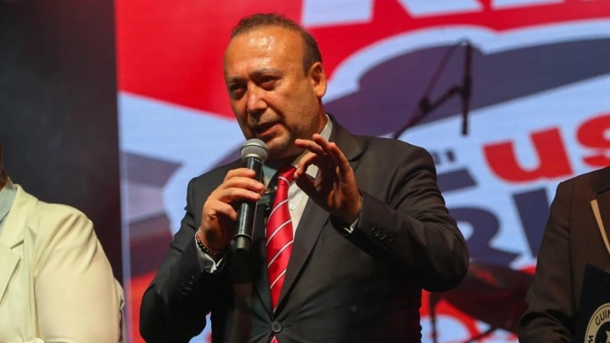 Özkan Yalım'ın etkin pişmanlık ifadesi: Özgür Özel iddiaları