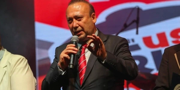 Özkan Yalım'ın etkin pişmanlık ifadesi: Özgür Özel iddiaları