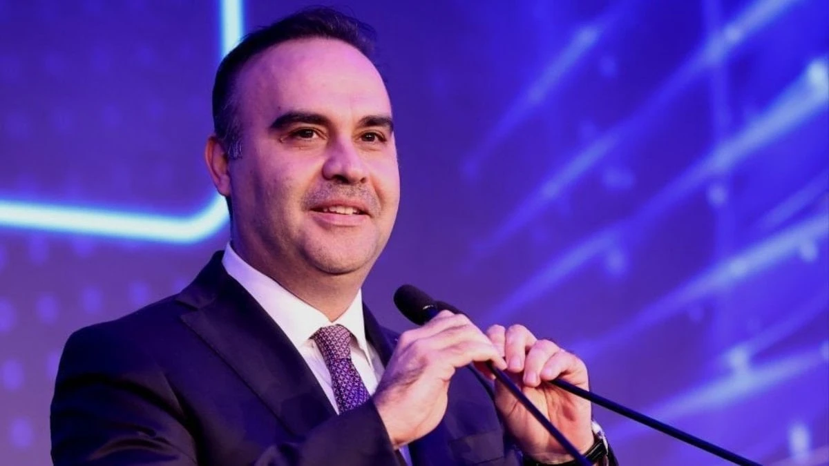 Kacır: Teknoloji girişimlerinin sermayesi akıl sermayesi vurgusu