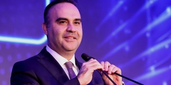 Kacır: Teknoloji girişimlerinin sermayesi akıl sermayesi vurgusu