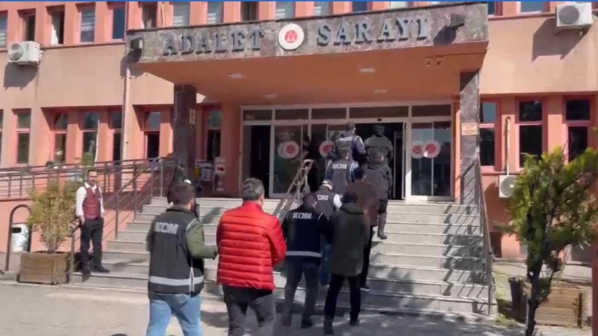 14 ilde yapay zekâ destekli dolandırıcılık operasyonu: 23 gözaltı
