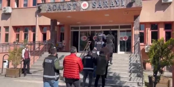 14 ilde yapay zekâ destekli dolandırıcılık operasyonu: 23 gözaltı