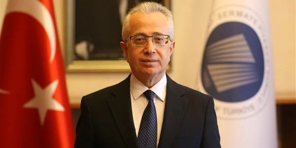 Mahmut Sütçü, Sermaye Piyasası Kurulu Başkanlığına Atandı