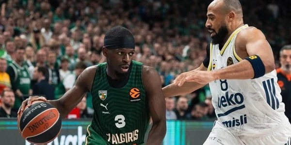 Fenerbahçe Beko, Zalgiris’i devirdi ve Final Four’a yükseldi