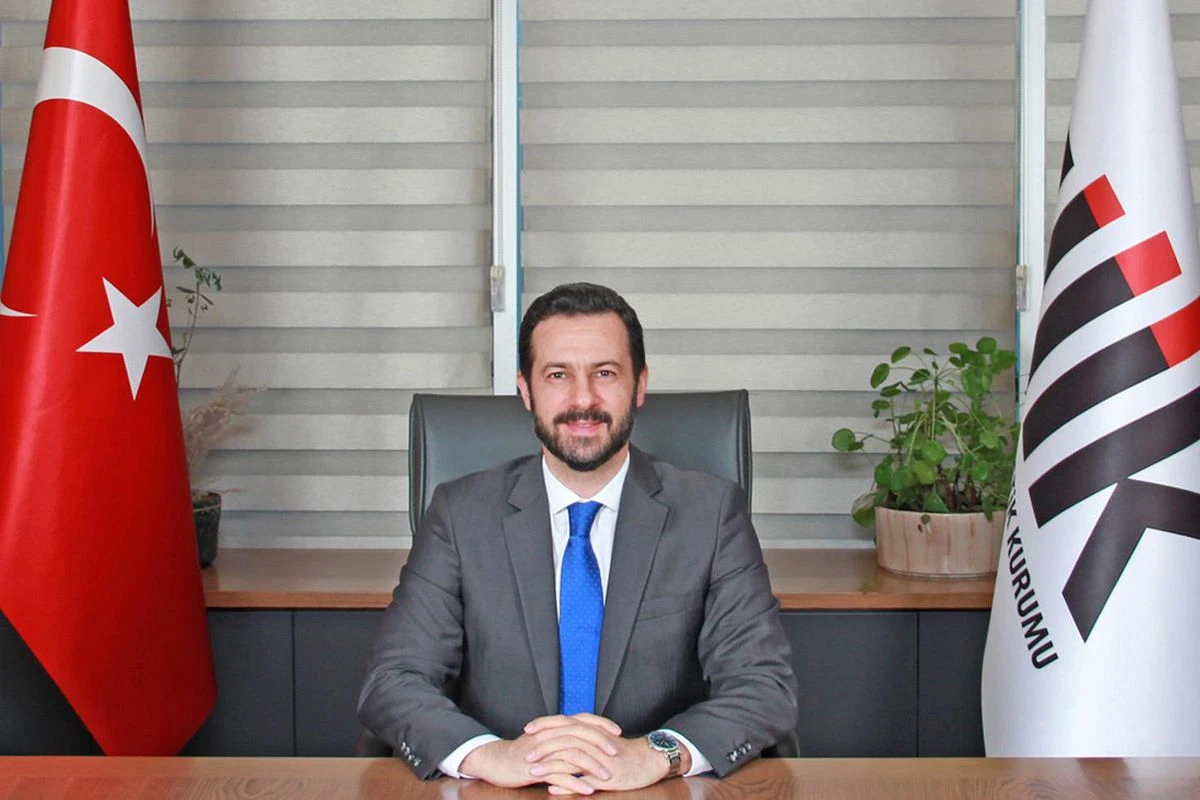 TÜİK Başkanı Erhan Çetinkaya görevden alındı — Arabacı atandı