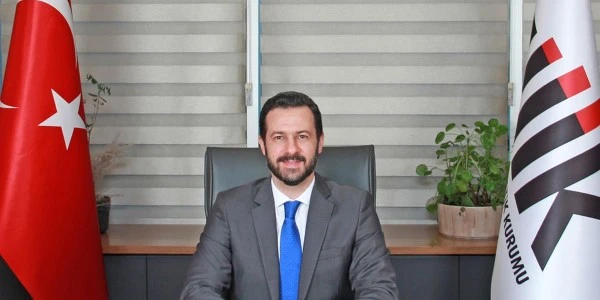 TÜİK Başkanı Erhan Çetinkaya görevden alındı — Arabacı atandı
