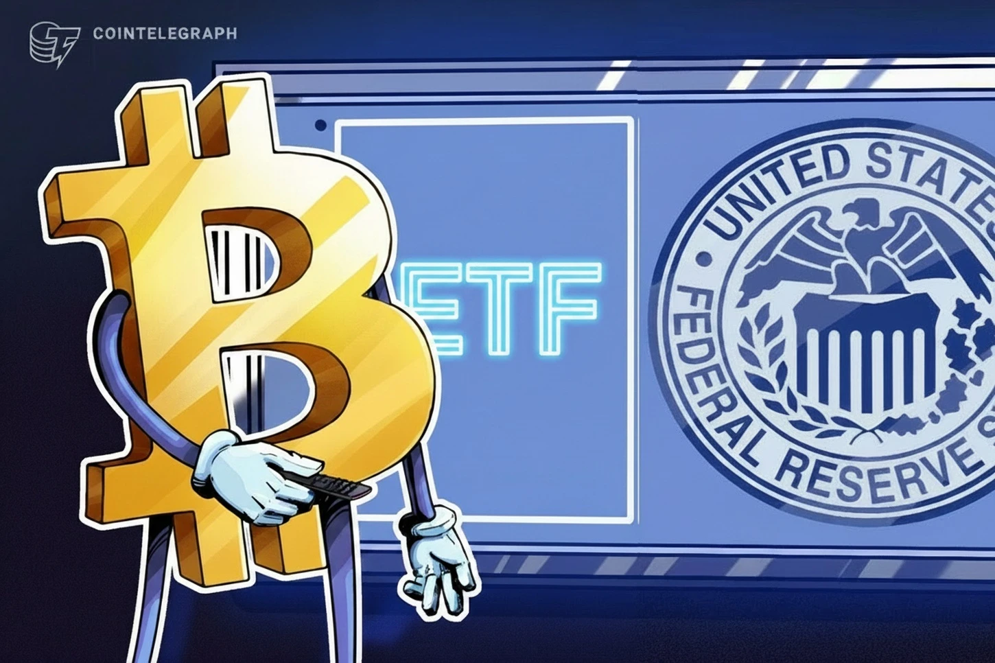 Bitcoin 80 Bin Dolar Civarında Durdu: ETF Çekişleri ve Riskler