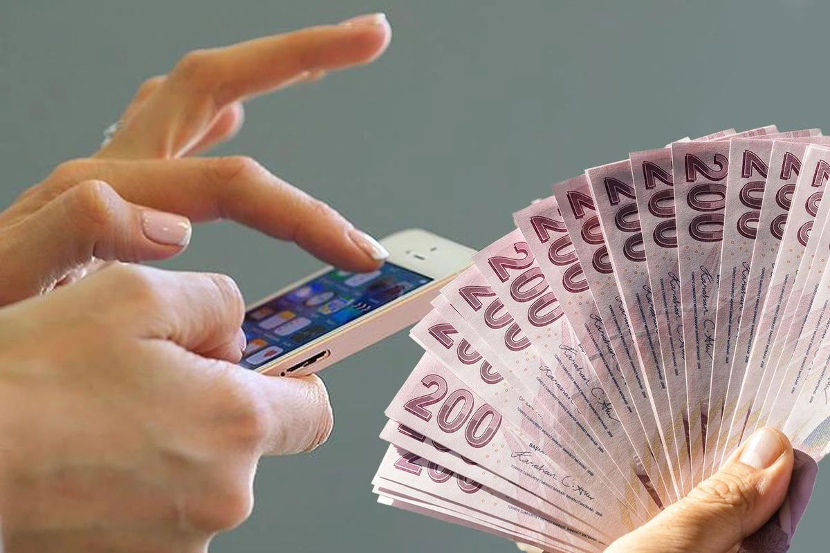 Telefonda taksit sınırı esniyor: 12 ay limiti 30-35 bin TL'ye