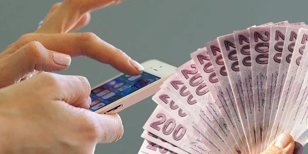 Telefonda taksit sınırı esniyor: 12 ay limiti 30-35 bin TL'ye