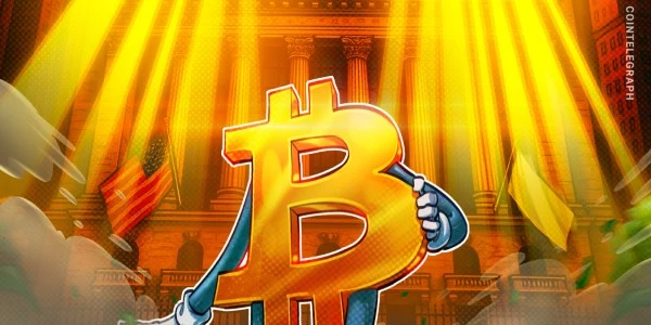 Jack Mallers: Wall Street Bitcoin'i yok etmez, tehdit değil