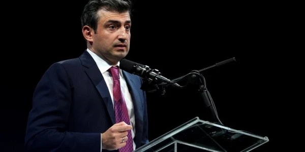 Selçuk Bayraktar: Sarsılmaz Teknolojik Dayanışma İttifakı Kurmalıyız