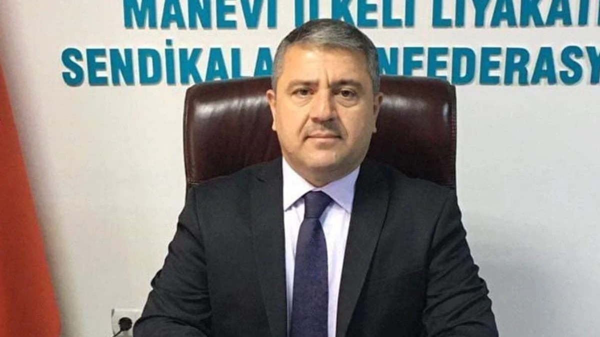 Mil-Diyanet Sen Başkanı: Emekli et alamazken köpekleri besleyeceğiz