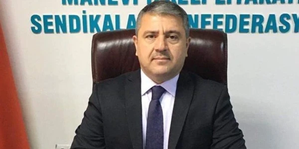 Mil-Diyanet Sen Başkanı: Emekli et alamazken köpekleri besleyeceğiz