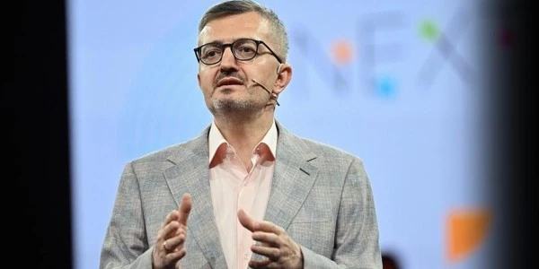 Duran: Türkiye Teknolojik Üstünlükte Dünyaya Artık Söz Söylemeli