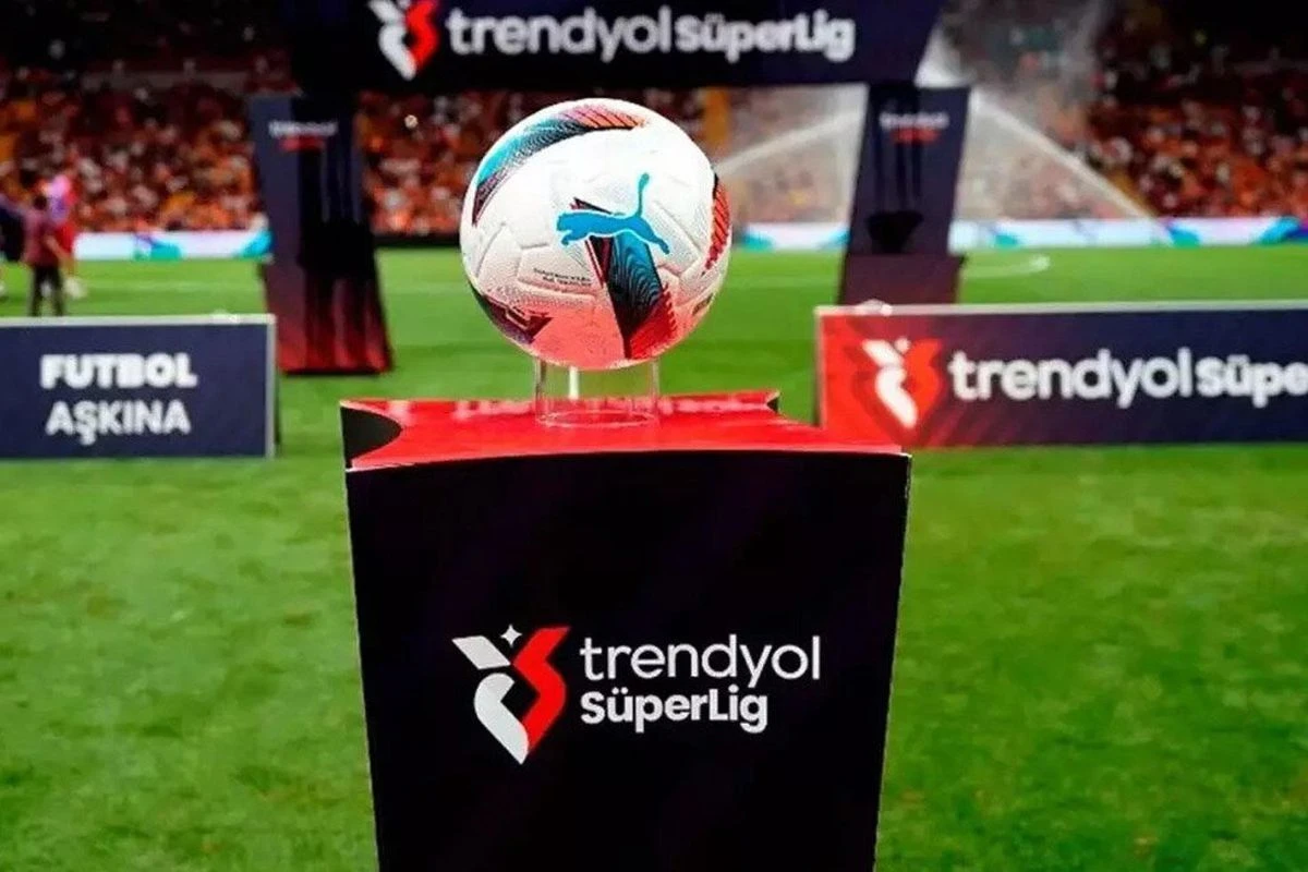 Kayserispor ve Fatih Karagümrük Süper Lig’e veda etti