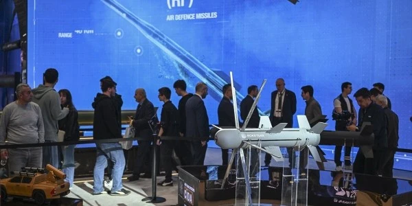 SAHA 2026 sona erdi: 8 milyar dolarlık dev ihracat sözleşmesi