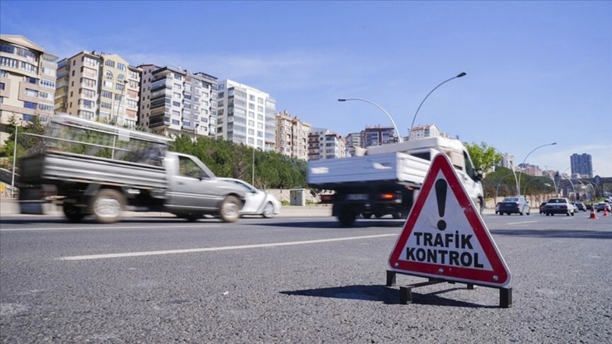 10 Mayıs’ta İstanbul’da 3 ilçede bazı yollar trafiğe kapanacak