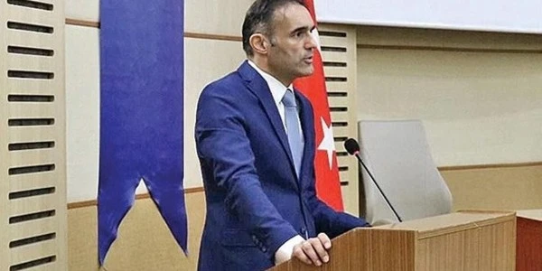 Resmi Gazete Kararıyla TÜİK Başkanlığına Mehmet Arabacı Atandı