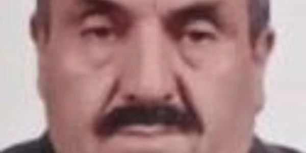 Vezirköprü'de ağaç devrildi: 61 yaşındaki adam hayatını kaybetti