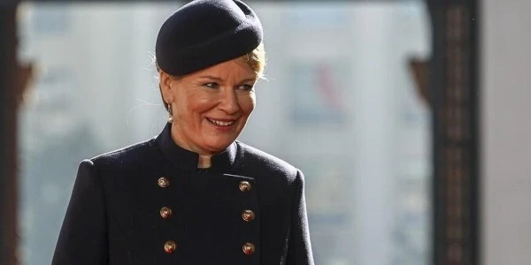 Kraliçe Mathilde başkanlığında Belçika Ekonomik Misyonu Türkiye'de