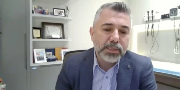 Doç. Dr. Hüsrev Diktaş: Hantavirüs nedir, kimleri etkiler?