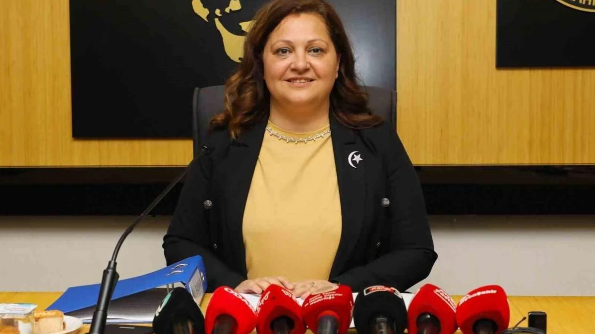 Burcu Köksal’ın AK Parti'ye geçiş iddiası ve Kılıçdaroğlu görüşmesi
