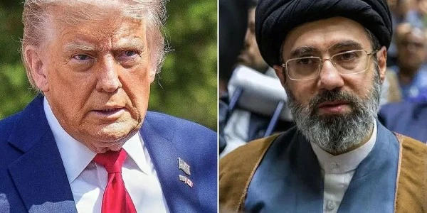 İran, ABD'nin barış teklifine yanıtını Pakistan aracılığıyla iletti