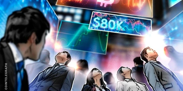 Trader'lar: Bitcoin Bir Destek Retest'i Daha Yapmalı