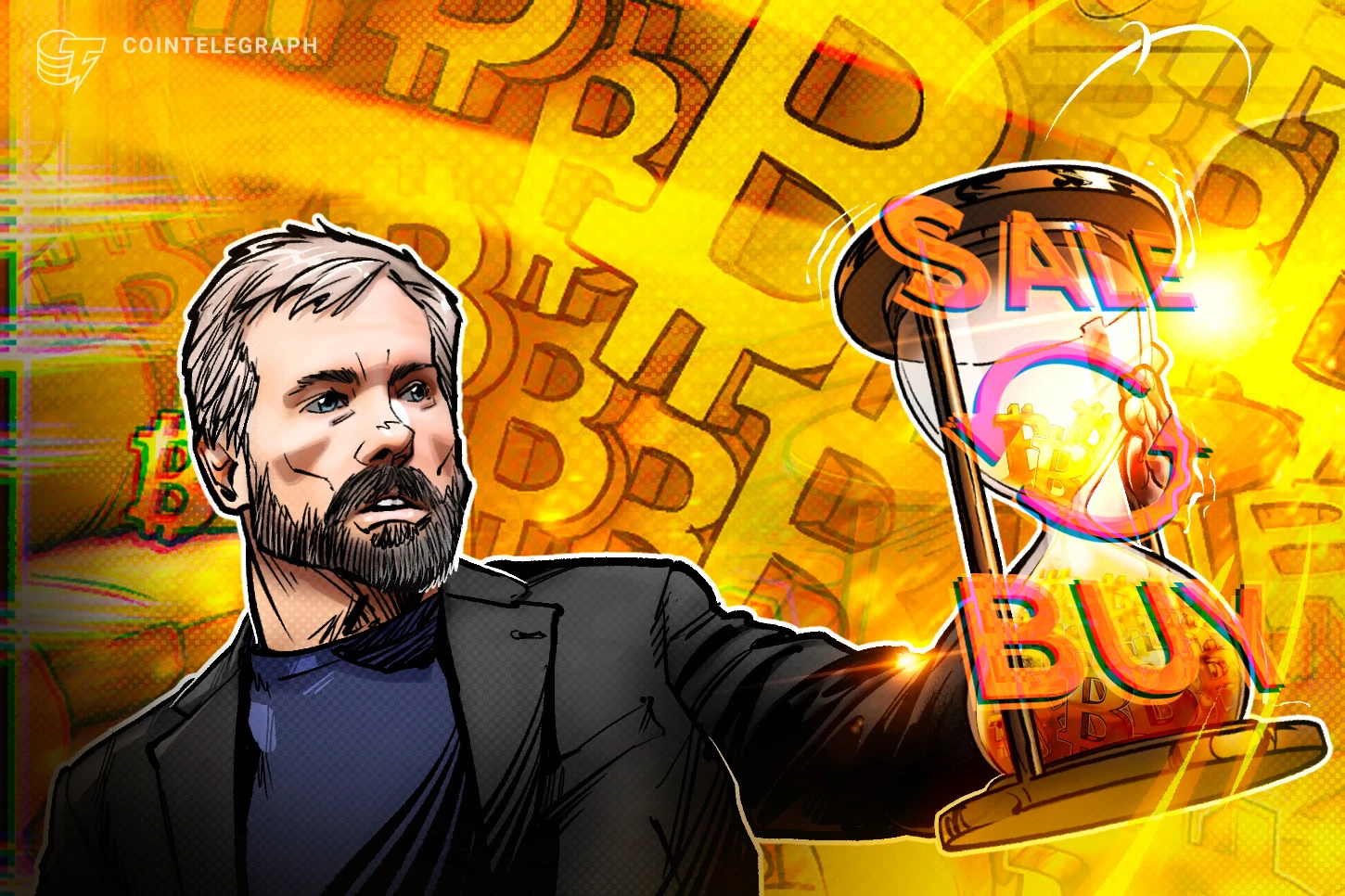 Michael Saylor: Strategy pazartesi Bitcoin alımlarına dönüyor