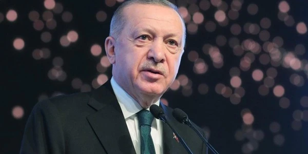 Cumhurbaşkanı Erdoğan'dan Muğlaspor ve Mardin 1969'a tebrik mesajı